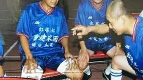 BB贝博艾弗森体育