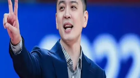 BB贝博艾弗森体育